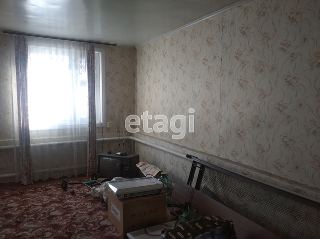 Продажа дома, 129м <sup>2</sup>, 3 сот., Саратов, Саратовская область,  Заводской