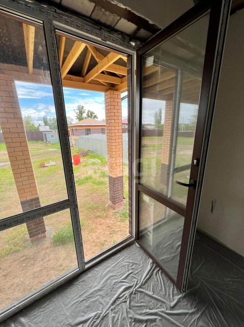 Продажа дома, 95м <sup>2</sup>, 8 сот., Саратов, Саратовская область,  Энгельс