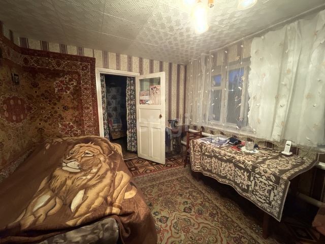 Продажа дома, 97м <sup>2</sup>, 16 сот., Саратов, Саратовская область,  Татищевский