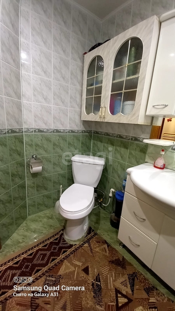 Продажа 2-комнатной квартиры, Саратов, Саратовская область,  Красный Кут