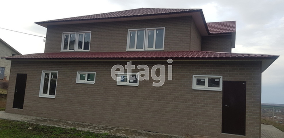 Продажа дома, 359м <sup>2</sup>, 13 сот., Саратов, Саратовская область,  Кировский