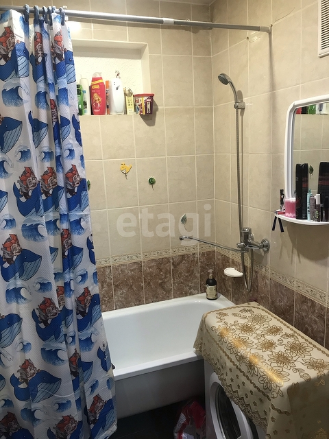 Продажа 1-комнатной квартиры, Саратов, Саратовская область,  Приволжский