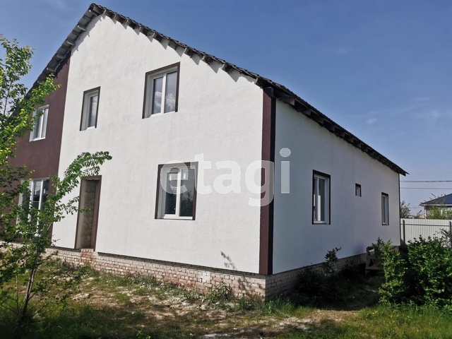 Продажа дома, 270м <sup>2</sup>, 10 сот., Саратов, Саратовская область,  