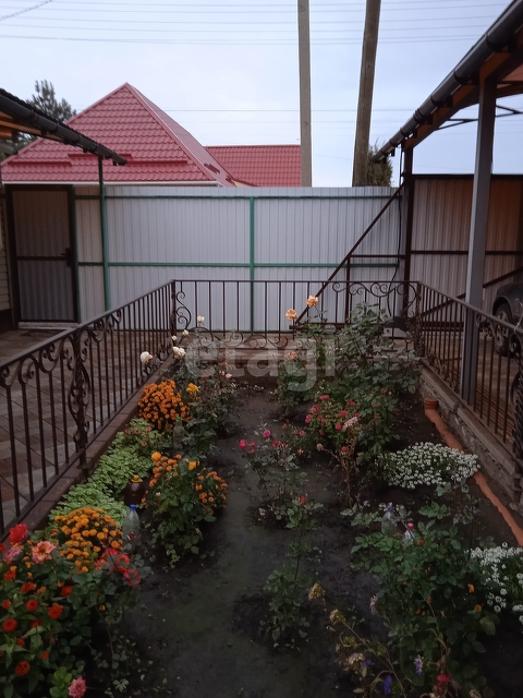 Продажа дома, 65м <sup>2</sup>, 3 сот., Саратов, Саратовская область,  