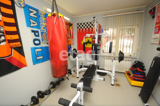 Продажа дома, 300м <sup>2</sup>, 12 сот., Саратов, Саратовская область,  Энгельс