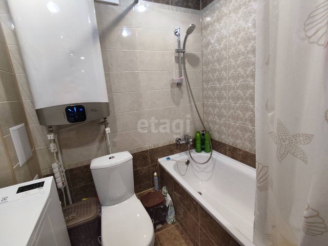 Продажа 1-комнатной квартиры, Саратов, Саратовская область,  Саратов