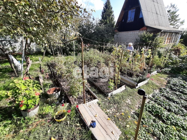 Продажа дачи, 56м <sup>2</sup>, Саратов, Саратовская область,  Саратов