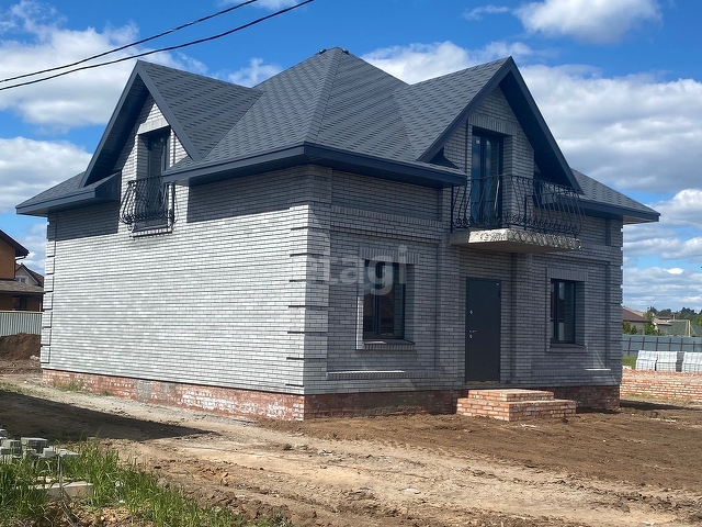 Продажа дома, 154м <sup>2</sup>, 7 сот., Саратов, Саратовская область,  