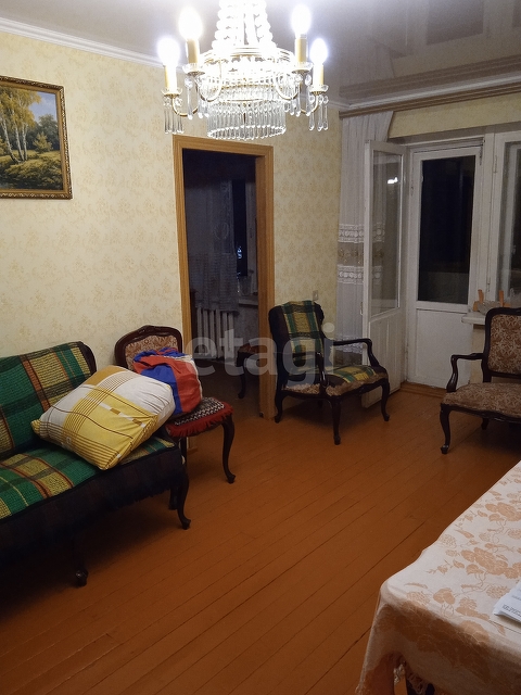 Продажа 2-комнатной квартиры, Саратов, Саратовская область,  Энгельс