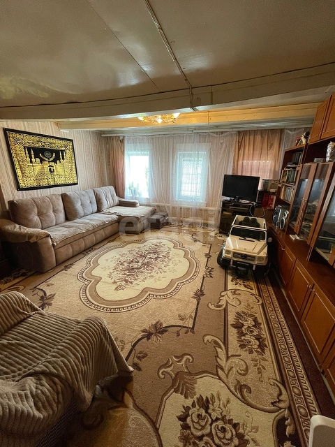 Продажа дома, 65м <sup>2</sup>, 8 сот., Саратов, Саратовская область,  