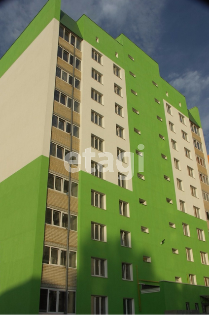 Продажа 2-комнатной квартиры, Саратов, Саратовская область,  Энгельс