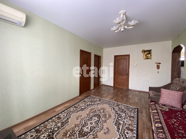 Продажа дома, 80м <sup>2</sup>, 10 сот., Саратов, Саратовская область,  