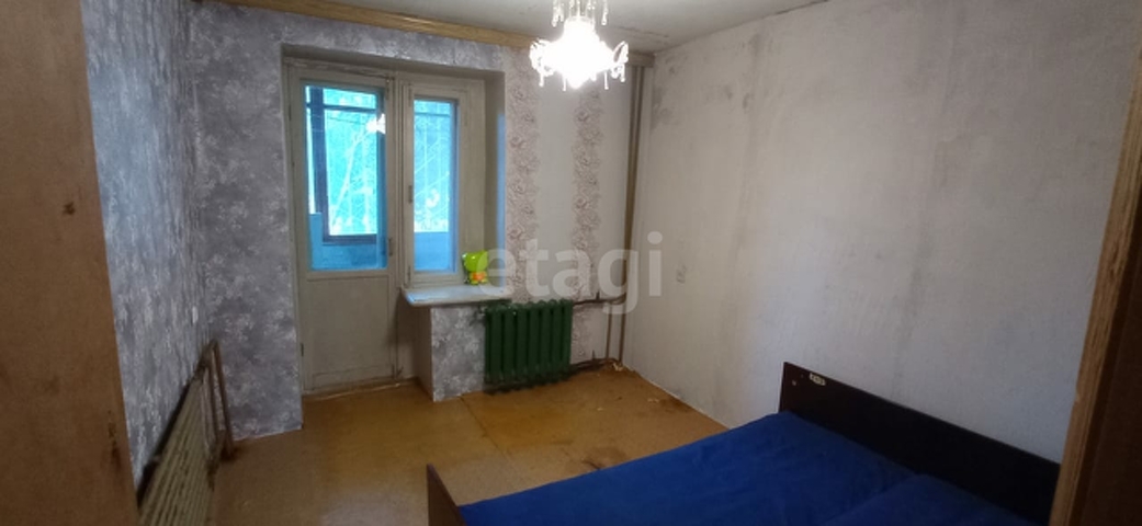 Продажа 3-комнатной квартиры, Саратов, Саратовская область,  Энгельс