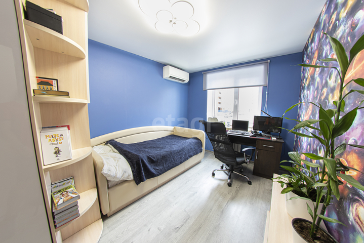 Продажа 2-комнатной квартиры, Саратов, Саратовская область,  Саратов