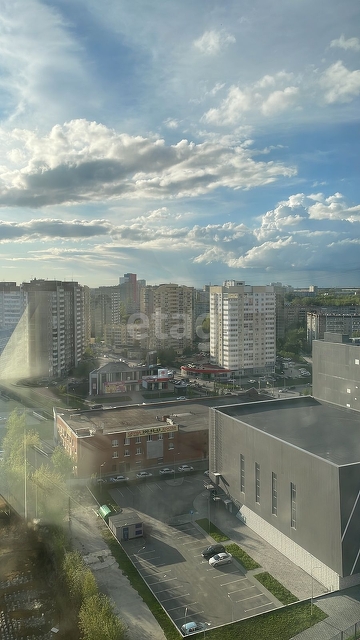 Продажа 2-комнатной квартиры, Екатеринбург, Колмогорова,  73 к 4