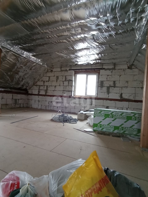 Продажа дома, 166м <sup>2</sup>, 9 сот., Саратов, Саратовская область,  