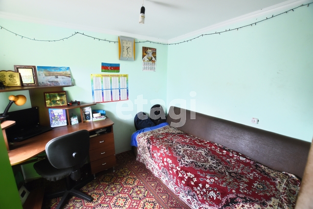 Продажа дома, 73м <sup>2</sup>, 19 сот., Саратов, Саратовская область,  