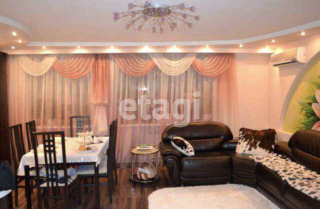 Продажа 2-комнатной квартиры, Саратов, Саратовская область,  Энгельс