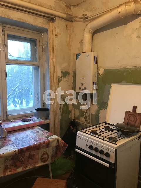 Продажа 2-комнатной квартиры, Саратов, Саратовская область,  Приволжский