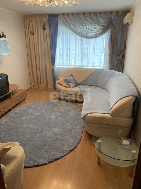 Продажа 3-комнатной квартиры, Саратов, Саратовская область,  Саратов