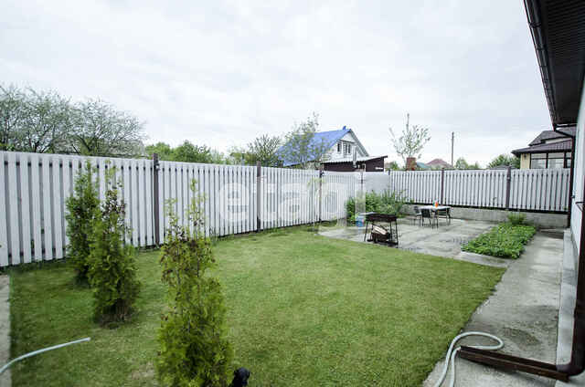 Продажа дома, 121м <sup>2</sup>, 5 сот., Саратов, Саратовская область,  Саратов