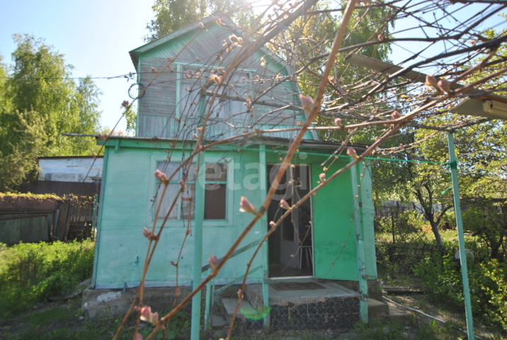 Продажа дачи, 40м <sup>2</sup>, 6 сот., Саратов, Саратовская область,  Волжский 