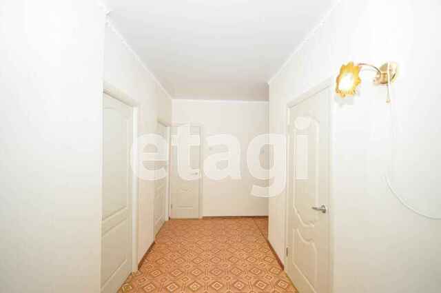 Продажа дома, 80м <sup>2</sup>, 8 сот., Саратов, Саратовская область,  