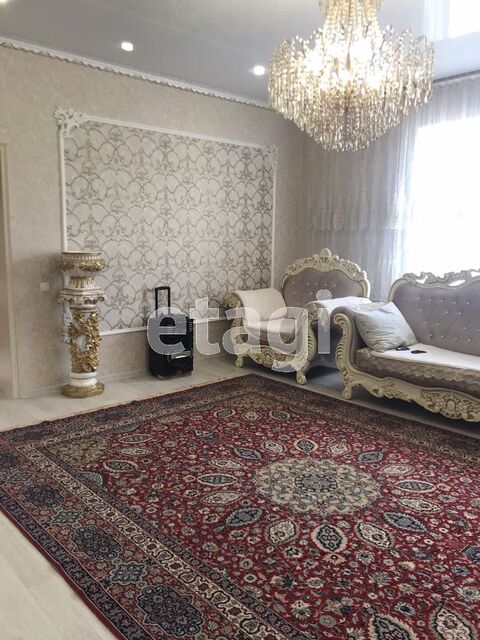 Продажа дома, 130м <sup>2</sup>, 6 сот., Саратов, Саратовская область,  