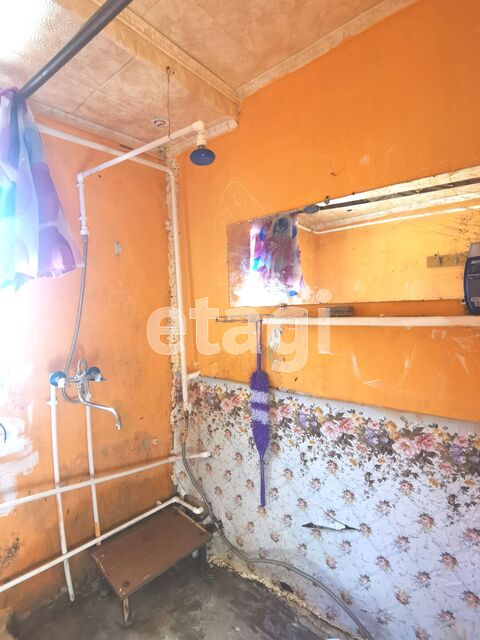 Продажа дома, 100м <sup>2</sup>, 5 сот., Саратов, Саратовская область,  Ленинский