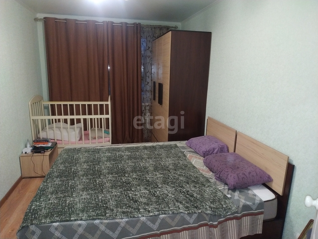 Продажа 2-комнатной квартиры, Саратов, Саратовская область,  Саратов