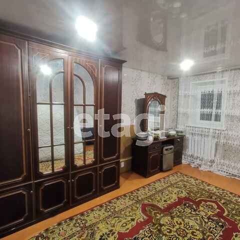 Продажа дома, 40м <sup>2</sup>, 2 сот., Саратов, Саратовская область,  