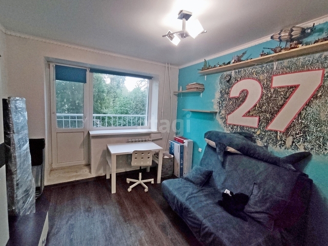 Продажа 3-комнатной квартиры, Саратов, Саратовская область,  Саратов