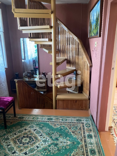 Продажа дачи, 270м <sup>2</sup>, 5 сот., Саратов, Саратовская область,  Саратов