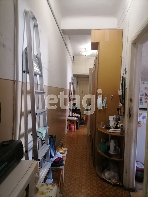 Продажа 2-комнатной квартиры, Саратов, Саратовская область,  Саратов