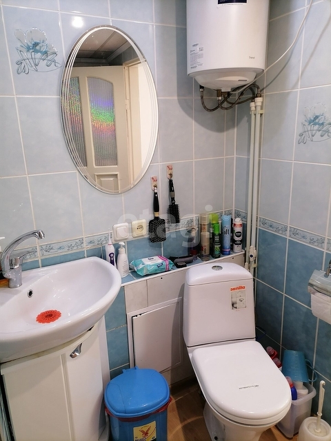 Продажа дома, 105м <sup>2</sup>, 7 сот., Саратов, Саратовская область,  Ленинский