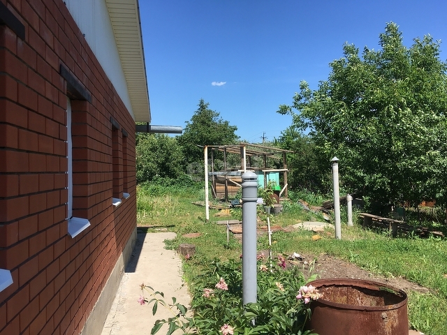 Продажа дома, 65м <sup>2</sup>, 6 сот., Саратов, Саратовская область,  Кировский