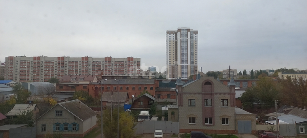 Продажа 2-комнатной квартиры, Саратов, Саратовская область,  Энгельс