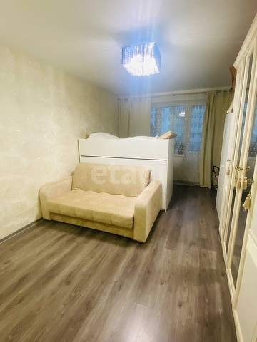 Продажа 1-комнатной квартиры, Саратов, Саратовская область,  Саратов