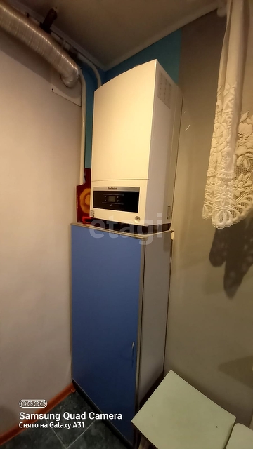 Продажа 2-комнатной квартиры, Саратов, Саратовская область,  Красный Кут