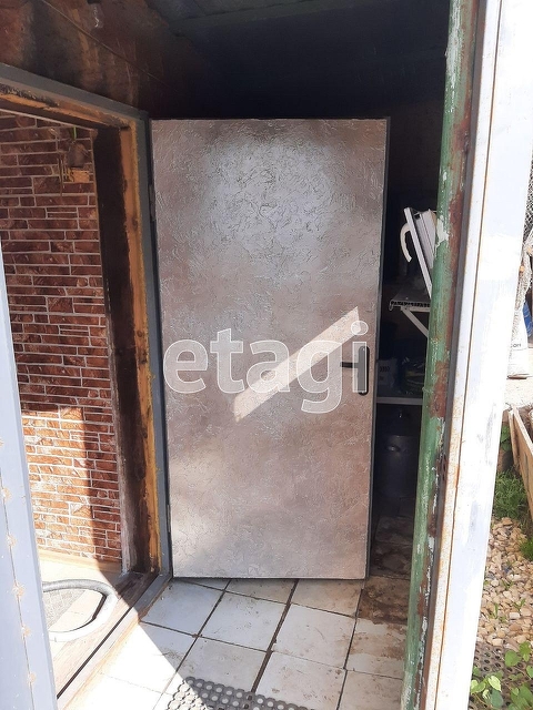 Продажа дома, 40м <sup>2</sup>, 4 сот., Саратов, Саратовская область,  