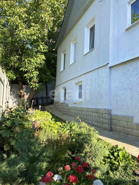 Продажа дома, 100м <sup>2</sup>, 4 сот., Саратов, Саратовская область,  Волжский 