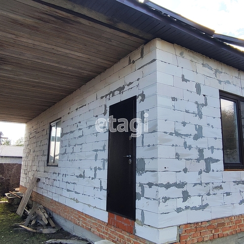 Продажа дома, 124м <sup>2</sup>, 10 сот., Саратов, Саратовская область,  Саратов