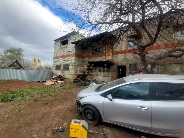 Продажа дома, 90м <sup>2</sup>, 7 сот., Саратов, Саратовская область,  