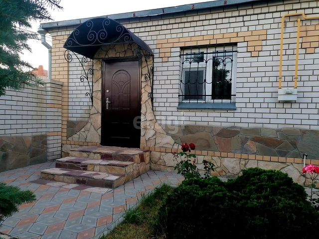 Продажа дома, 105м <sup>2</sup>, 3 сот., Саратов, Саратовская область,  Кировский