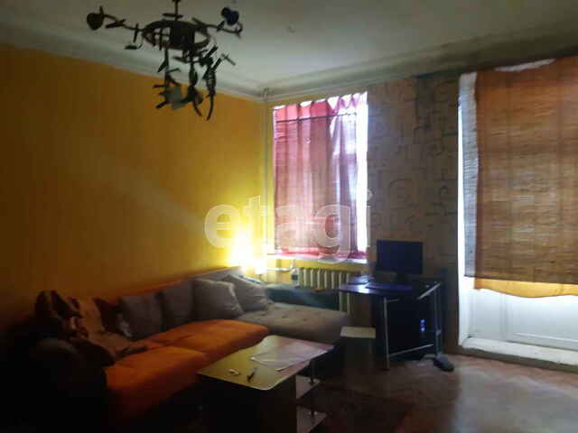 Продажа 1-комнатной квартиры, Саратов, Саратовская область,  Саратов