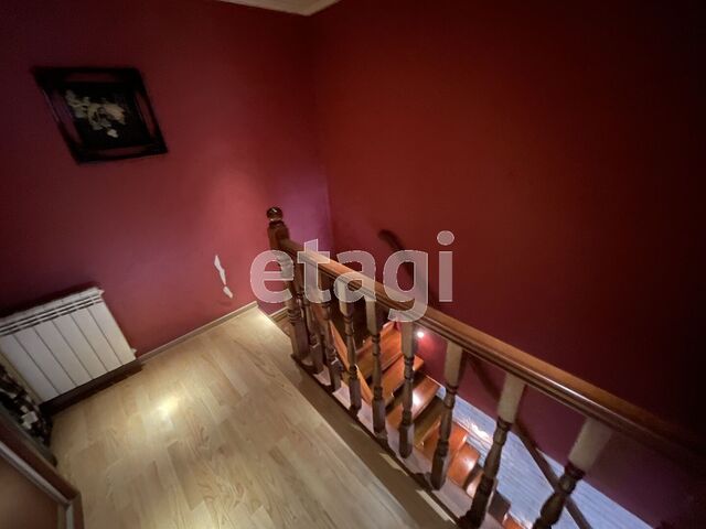 Продажа дома, 450м <sup>2</sup>, 5 сот., Саратов, Саратовская область,  Волжский 