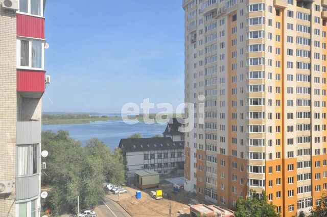 Продажа 3-комнатной квартиры, Саратов, Саратовская область,  Энгельс