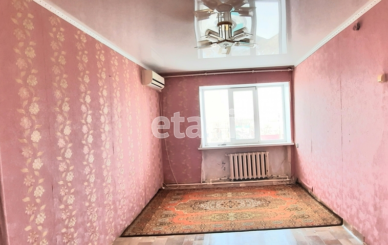 Продажа 2-комнатной квартиры, Саратов, Саратовская область,  посёлок Придорожный