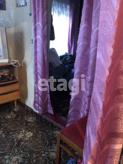 Продажа дома, 38м <sup>2</sup>, 2 сот., Саратов, Саратовская область,  Волжский 