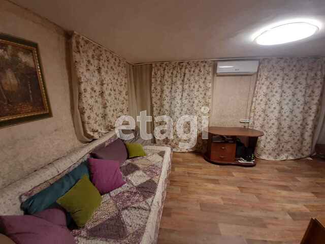 Продажа дома, 37м <sup>2</sup>, 2 сот., Саратов, Саратовская область,  Кировский